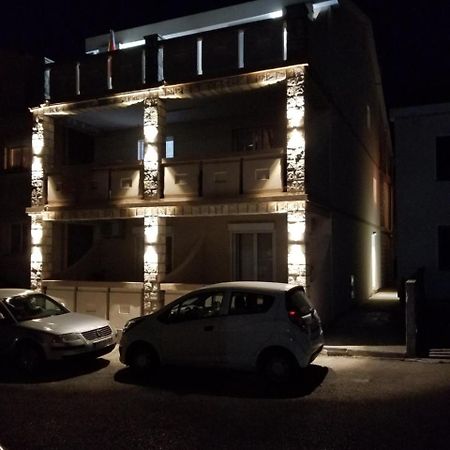 Apartments Vida Budva Bagian luar foto