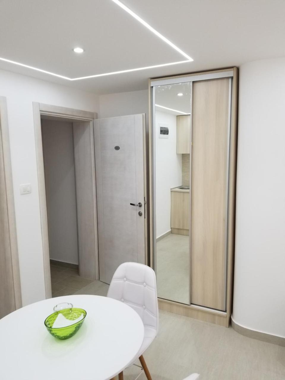 Apartments Vida Budva Bagian luar foto